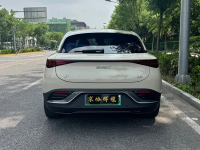 Smart Smart #3