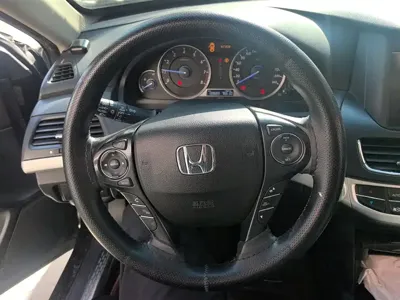 Honda Crosstour