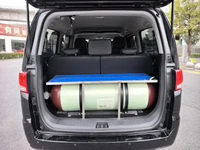 JAC Refine Refine M4
