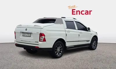 KG_Mobility_Ssangyong KORANDO