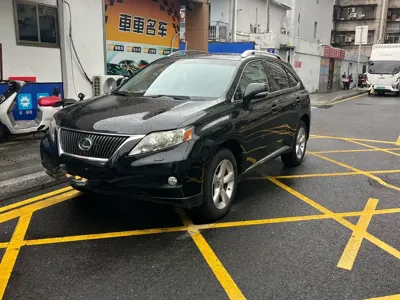 Lexus RX Classic