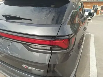 Changan CS35PLUS