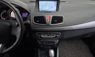 Renault-KoreaSamsung SM3