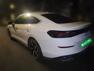 Volkswagen Lamando