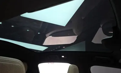 Polestar Polestar 2