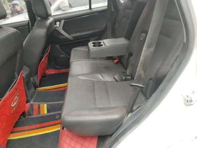 Chery Tiggo 3
