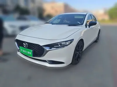 Mazda 3 Axela