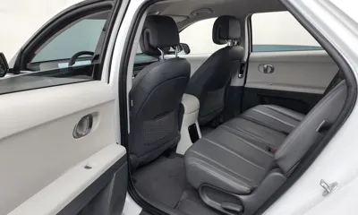 Hyundai Ioniq5