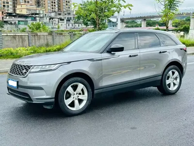 Land Rover Velar