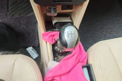Chery Fengyun 2