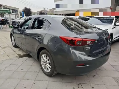 Mazda 3 Axela