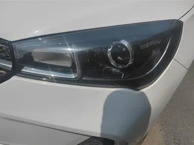 Chery Arrizo 5