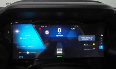 Renault-KoreaSamsung Grand Koleos