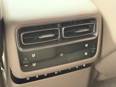 Li Auto Li i6