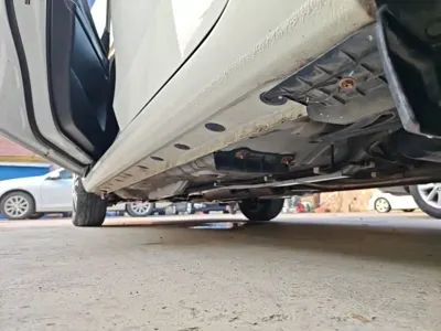 Toyota Yaris L