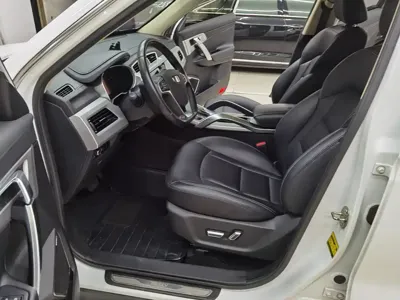 Geely Boyue