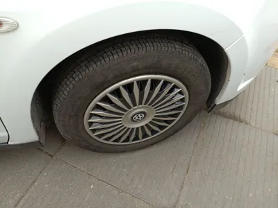 Venucia R50