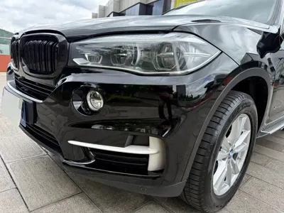 BMW X5 (Import)