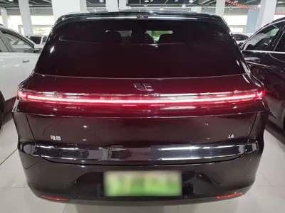 Li Auto Li L6