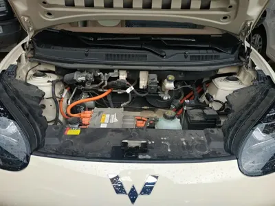 Wuling Bingo