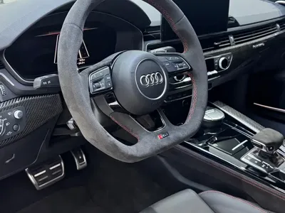 Audi RS 5