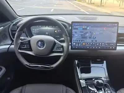 BYD Han