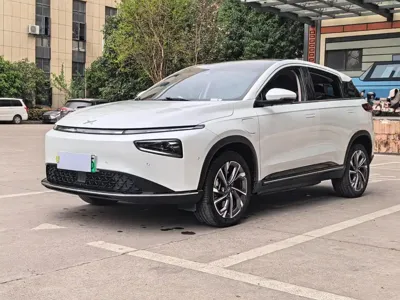 Xpeng G3