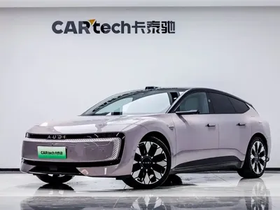 奥迪AUDI 奥迪E5 Sportback