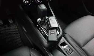 Renault-KoreaSamsung XM3