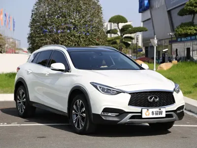 Infiniti QX30