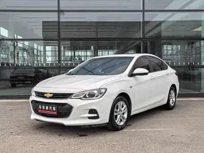 Chevrolet Cavalier