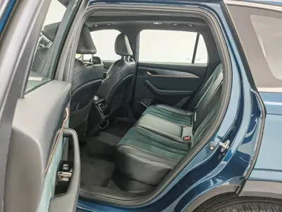 Geely Xingyue L