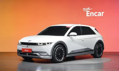 Hyundai Ioniq5