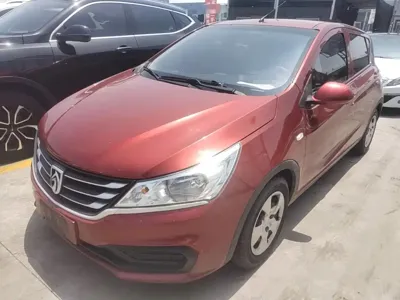 Baojun 310
