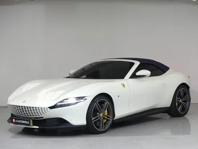 Ferrari Roma