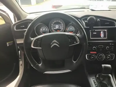 Citroen C4L