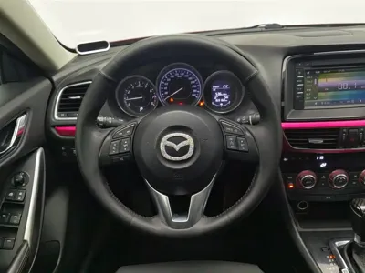Mazda Atenza