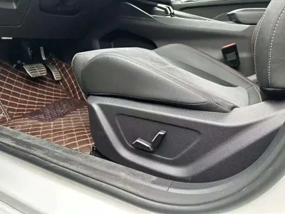 Geely Binrui