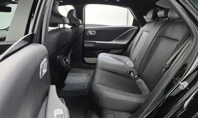 Hyundai Ioniq6