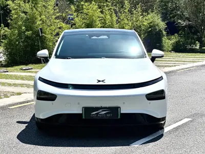 Xpeng P7