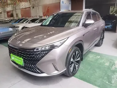 Roewe RX5 New Energy
