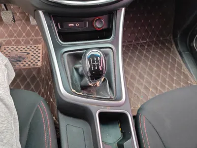 Baojun 560