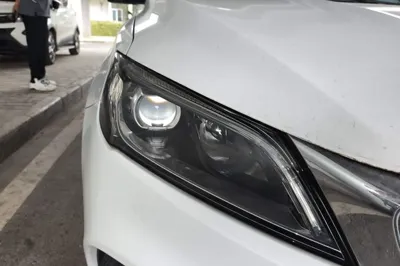 Geely Auto Binray