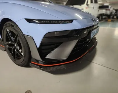 Hyundai Ioniq6