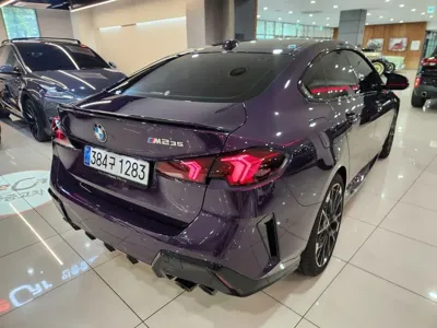 BMW 2-Series