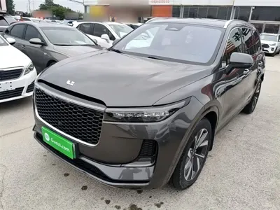 Li Auto Li ONE
