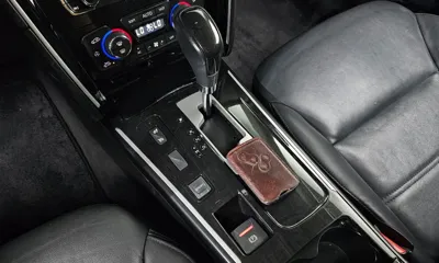 Renault-KoreaSamsung SM7