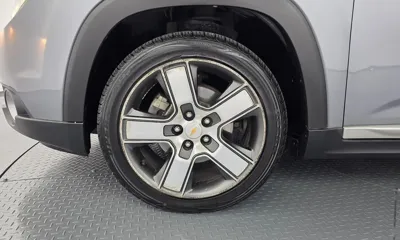 ChevroletGMDaewoo Orlando