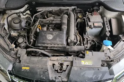 Jetta VS7