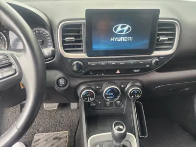 Hyundai Venue